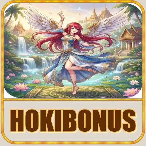 hokibonus APK Indonesia - Panduan Lengkap dan Tutorial