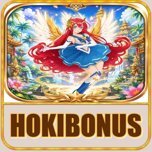 hokibonus APK Indonesia - Panduan Lengkap dan Tutorial