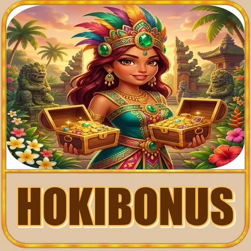 hokibonus APK Indonesia - Panduan Lengkap dan Tutorial