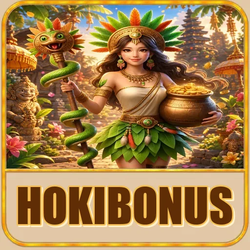 hokibonus Indonesia - Peningkatan performa dan UI/UX terbaru