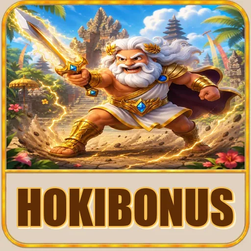 hokibonus