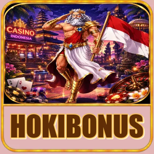 hokibonus